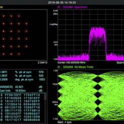 Phan tich nguon tin hieu vector bang may phat xung SDG6000x 1