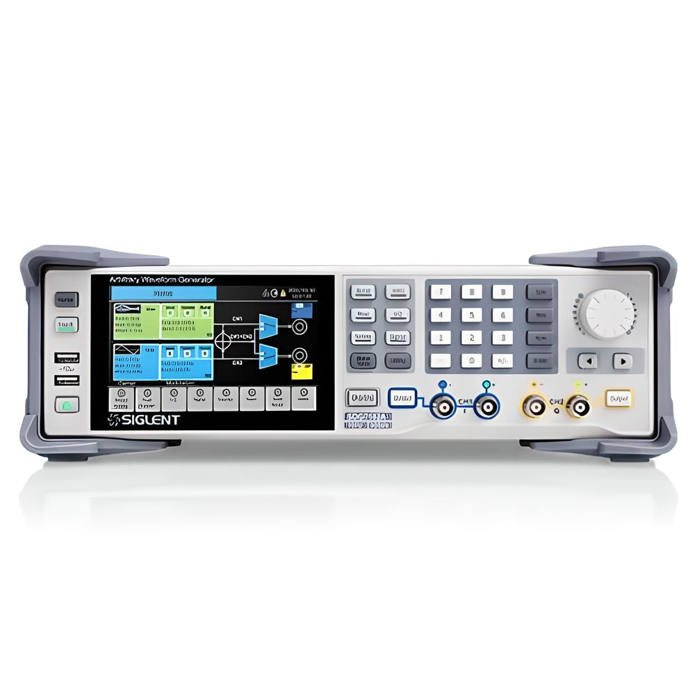 Máy phát xung, hàm Siglent SDG7032A