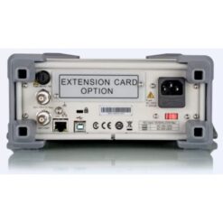 Đồng hồ vạn năng để bàn Siglent SDM3045X 18 SDM3045X 2