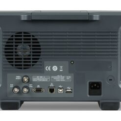 Máy hiện sóng Siglent SDS5104X 7 SIGLENT SDS5000XSeries4ch 3
