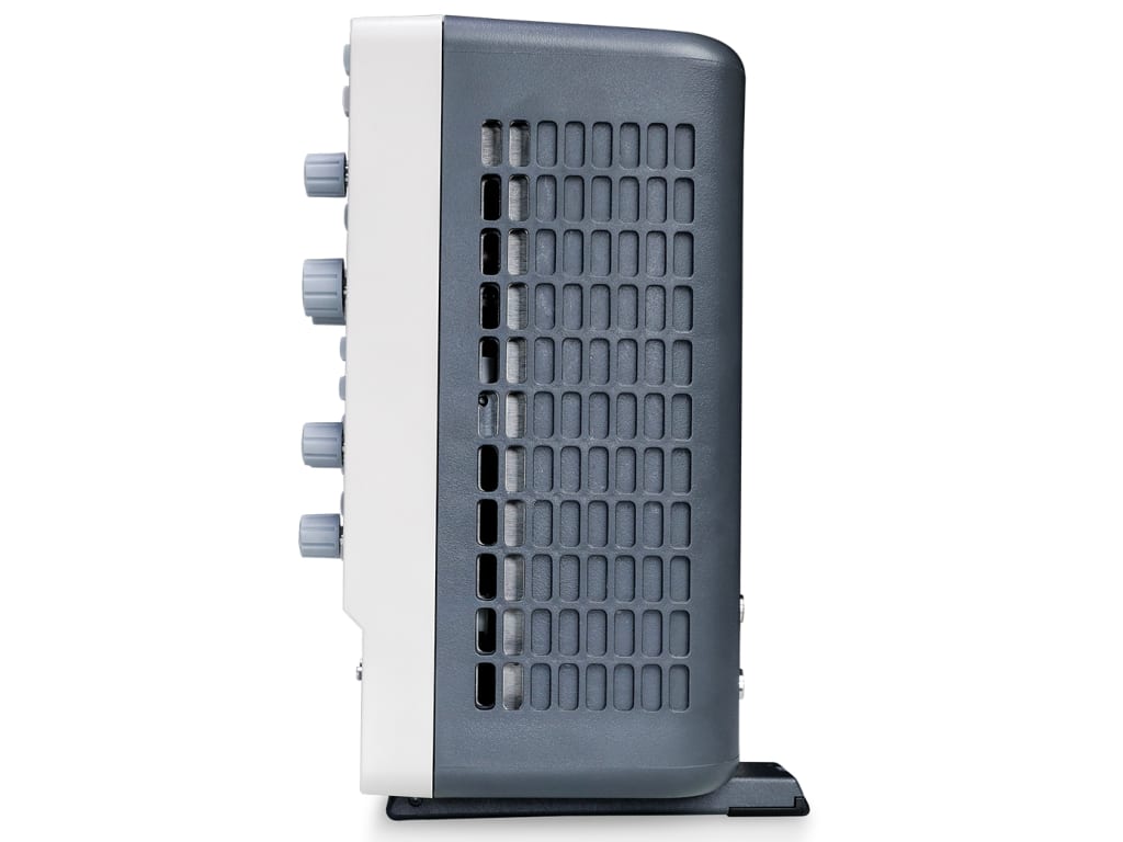 Máy hiện sóng Siglent SDS2354X HD 11 Máy hiện sóng Siglent SDS2354X HD - Ảnh 4