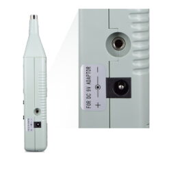 Máy đo mức âm thanh LUTRON SL-4030 13 Sound Level Meter 1