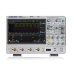 Máy hiện sóng Siglent SDS5032X