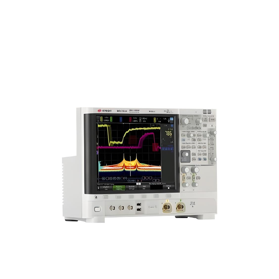 Máy hiện sóng số KEYSIGHT MSOX6002A 6 Máy hiện sóng số KEYSIGHT MSOX6002A - Ảnh 3