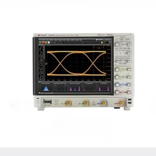 Máy hiện sóng số KEYSIGHT MSOS804A