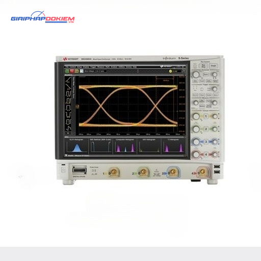 Máy hiện sóng số KEYSIGHT MSOS804A 7 Máy hiện sóng số KEYSIGHT MSOS804A