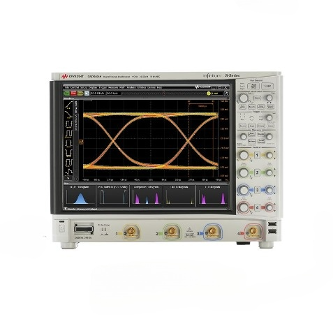 Máy hiện sóng số KEYSIGHT DSOS404A