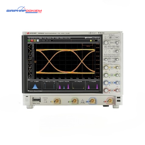 Máy hiện sóng số KEYSIGHT DSOS404A 6 Máy hiện sóng số KEYSIGHT DSOS404A