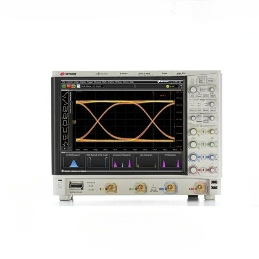 Máy hiện sóng số KEYSIGHT MSOS204A 7 Máy hiện sóng số KEYSIGHT MSOS204A