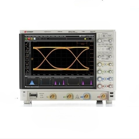 Máy hiện sóng số KEYSIGHT DSOS104A 8 Máy hiện sóng số KEYSIGHT DSOS104A