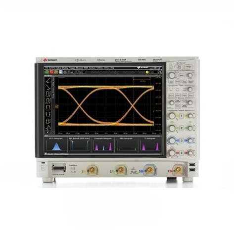 Máy hiện sóng số KEYSIGHT DSOS054A 6 Máy hiện sóng số KEYSIGHT DSOS054A
