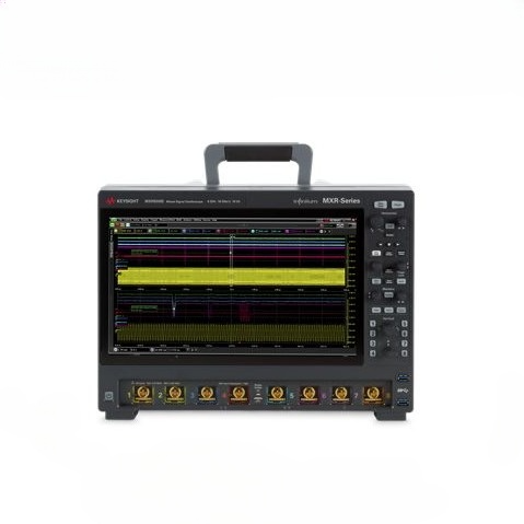 Máy hiện sóng số KEYSIGHT MXR608B 6 Máy hiện sóng số KEYSIGHT MXR608B
