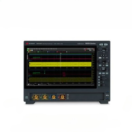 Máy hiện sóng số KEYSIGHT MXR204B