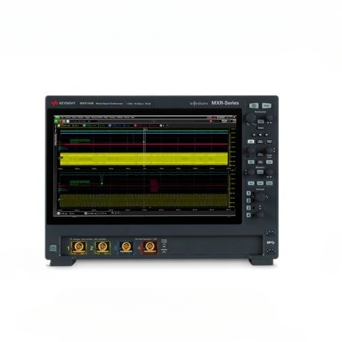 Máy hiện sóng số KEYSIGHT MXR104B 5 Máy hiện sóng số KEYSIGHT MXR104B