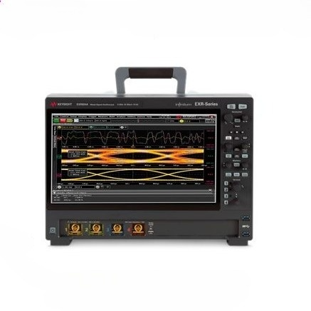 Máy hiện sóng số KEYSIGHT EXR604A