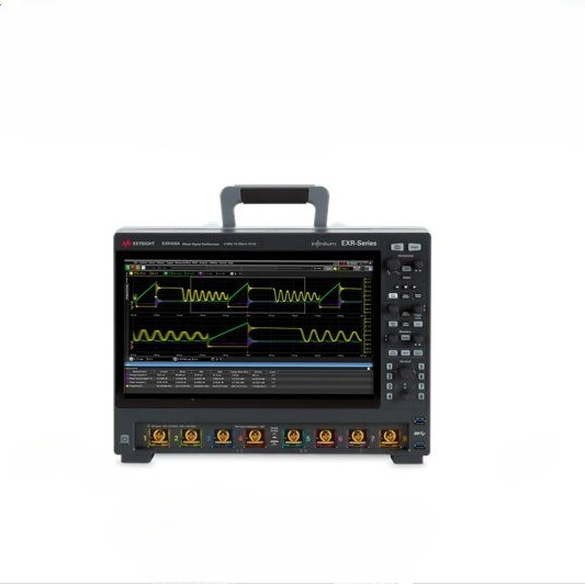 Máy hiện sóng số KEYSIGHT EXR408A 5 Máy hiện sóng số KEYSIGHT EXR408A