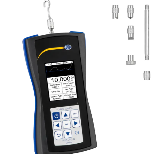 Máy đo lực PCE PCE-DFG N 10