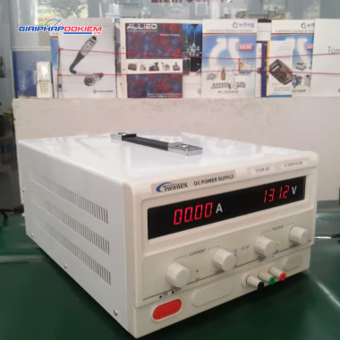 Máy cấp nguồn đa năng Twintex TP2H-5S 200V 5A 6 Máy cấp nguồn đa năng Twintex TP2H-5S 200V 5A - Ảnh 3