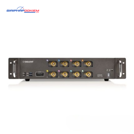 Máy hiện sóng Siglent SDS6058L 5 Máy hiện sóng Siglent SDS6058L