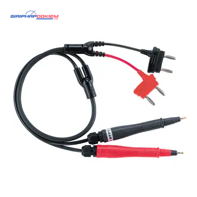 Đầu đo Hioki 9771-90 5 Đầu đo Hioki 9771-90 - Ảnh 2