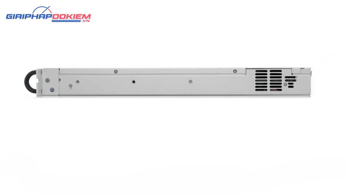 Nguồn DC KEYSIGHT N5743A (12.5V, 60A, 750W) 9 Nguồn DC KEYSIGHT N5743A (12.5V, 60A, 750W) - Ảnh 4