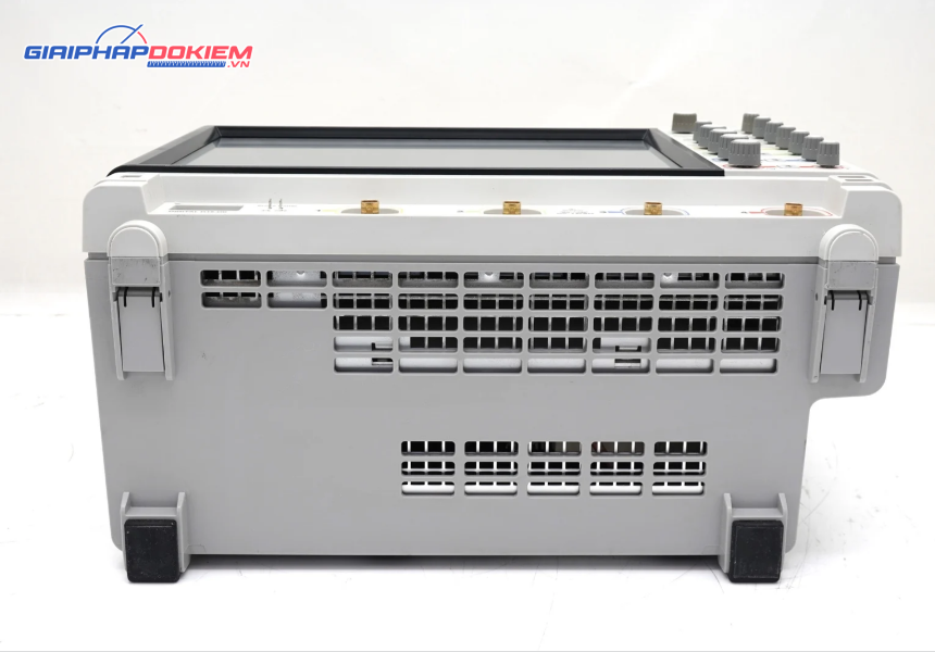 Máy hiện sóng số KEYSIGHT DSOS254A 10 Máy hiện sóng số KEYSIGHT DSOS254A - Ảnh 2