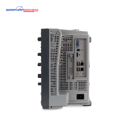 Máy hiện sóng số KEYSIGHT EXR604A 7 Máy hiện sóng số KEYSIGHT EXR604A - Ảnh 2