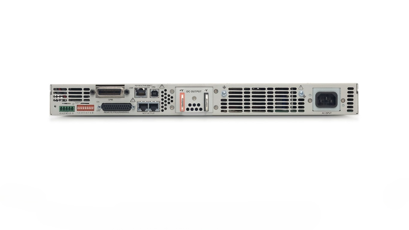 Nguồn DC KEYSIGHT N5744A (20V, 38A, 760W) 10 Nguồn DC KEYSIGHT N5744A (20V, 38A, 760W) - Ảnh 5