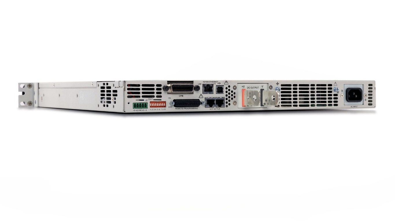 Nguồn DC KEYSIGHT N5743A (12.5V, 60A, 750W) 10 Nguồn DC KEYSIGHT N5743A (12.5V, 60A, 750W) - Ảnh 5
