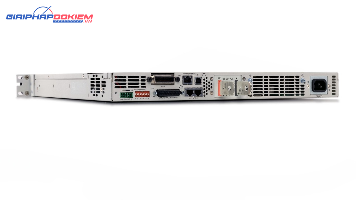 Nguồn DC KEYSIGHT N5742A (8V, 90A, 720W) 8 Nguồn DC KEYSIGHT N5742A (8V, 90A, 720W) - Ảnh 3