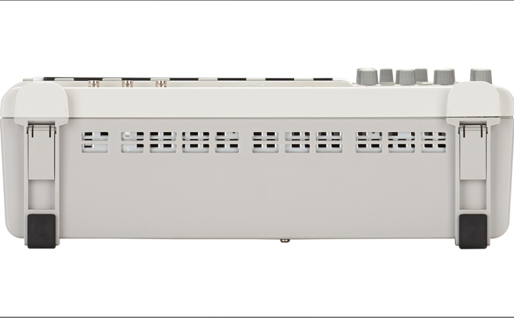 Máy hiện sóng số KEYSIGHT DSOX6002A 10 Máy hiện sóng số KEYSIGHT DSOX6002A - Ảnh 5