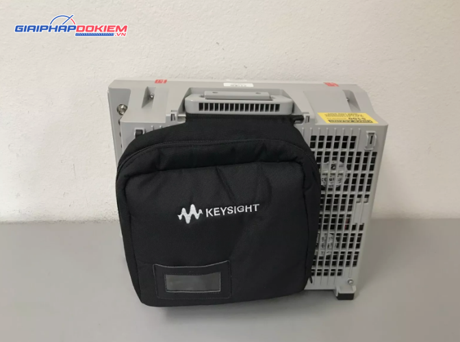 Máy hiện sóng số KEYSIGHT DSOS204A 12 Máy hiện sóng số KEYSIGHT DSOS204A - Ảnh 5
