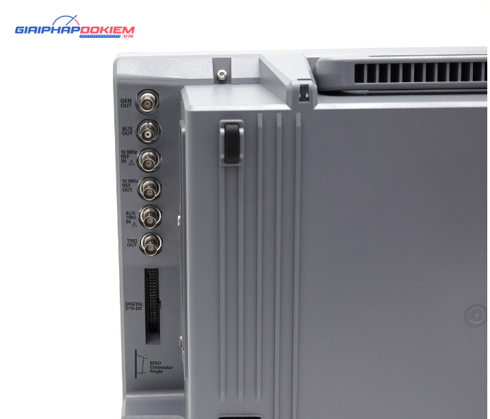 Máy hiện sóng số KEYSIGHT MXR404B 13 Máy hiện sóng số KEYSIGHT MXR404B - Ảnh 6