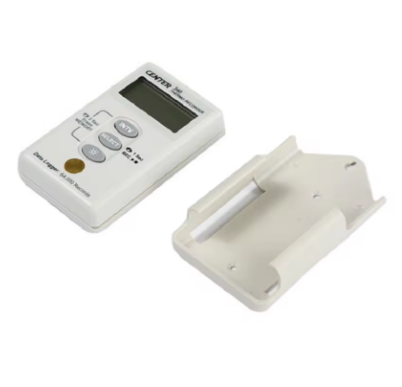 Máy ghi dữ liệu nhiệt độ CENTER 340 9 Máy ghi dữ liệu nhiệt độ CENTER 340 - Ảnh 4
