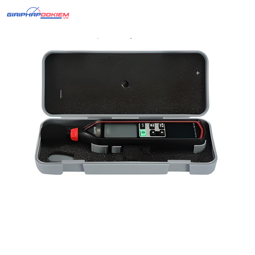 Máy đo độ ồn CENTER 323 9 Máy đo độ ồn CENTER 323 - Ảnh 4