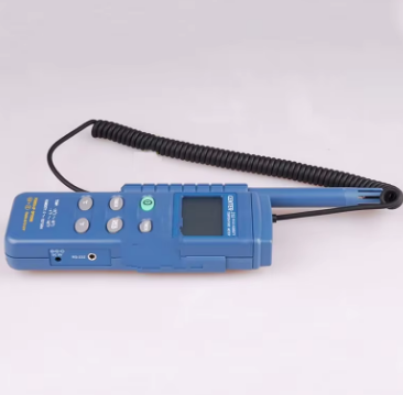 Máy đo nhiệt độ độ ẩm 2 kênh CENTER 311 7 Máy đo nhiệt độ độ ẩm 2 kênh CENTER 311 - Ảnh 2
