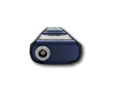 Máy đo nhiệt độ RTD chính xác Datalogger CENTER 376 10 Máy đo nhiệt độ RTD chính xác Datalogger CENTER 376 - Ảnh 4