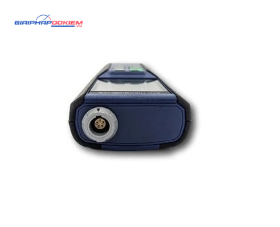 Máy đo nhiệt độ RTD chính xác Datalogger CENTER 376 10 Máy đo nhiệt độ RTD chính xác Datalogger CENTER 376 - Ảnh 4