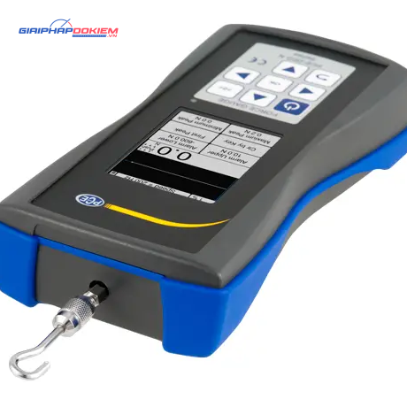 Máy đo lực PCE PCE-DFG N 500 13 Máy đo lực PCE PCE-DFG N 500 - Ảnh 7