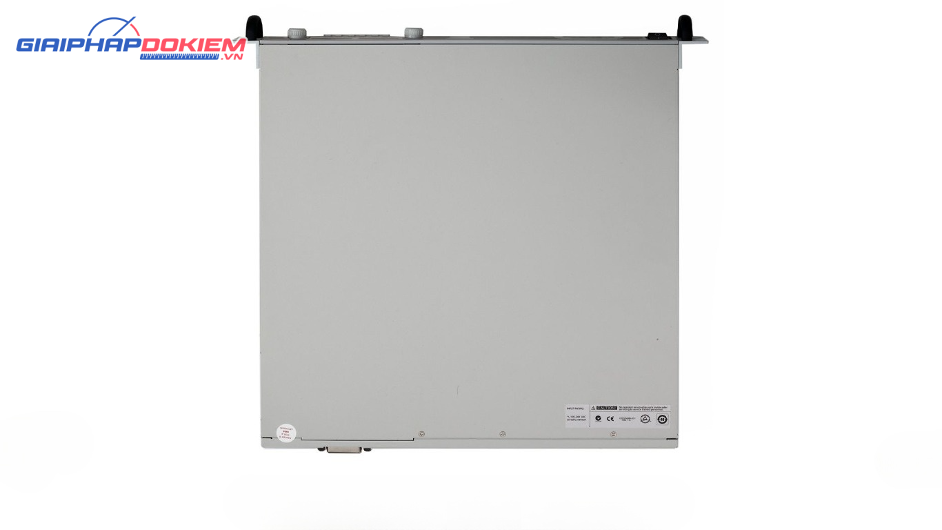 Nguồn DC KEYSIGHT N5745A (30V, 25A, 750W) 10 Nguồn DC KEYSIGHT N5745A (30V, 25A, 750W) - Ảnh 5