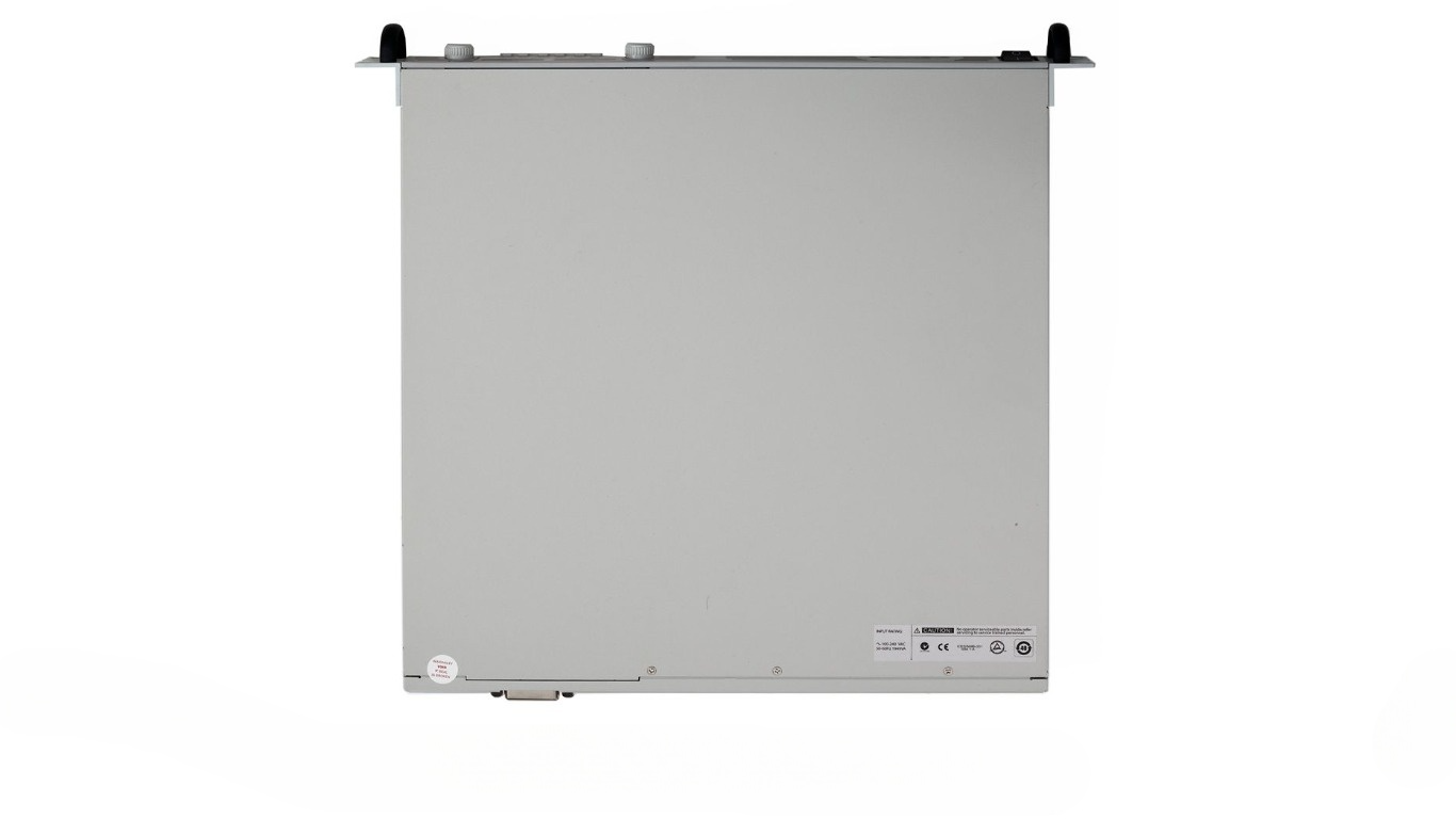 Nguồn DC KEYSIGHT N5746A (40V, 19A, 760W) 8 Nguồn DC KEYSIGHT N5746A (40V, 19A, 760W) - Ảnh 3