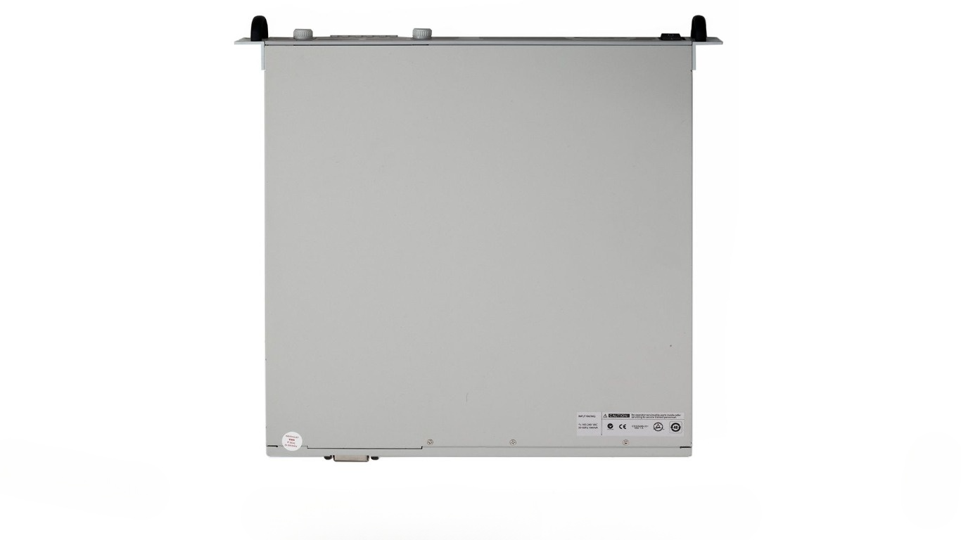 Nguồn DC KEYSIGHT N5744A (20V, 38A, 760W) 19 Nguồn DC KEYSIGHT N5744A (20V, 38A, 760W)