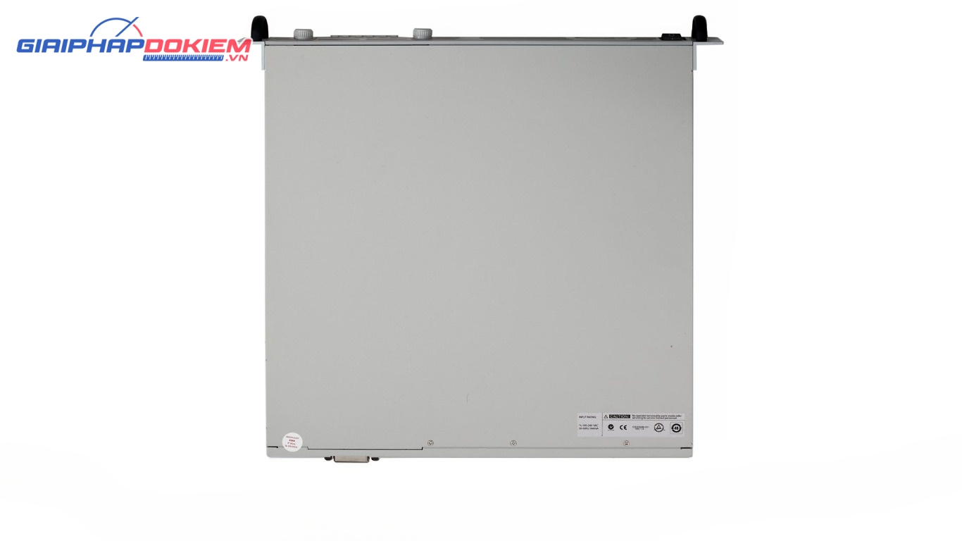 Nguồn DC KEYSIGHT N5742A (8V, 90A, 720W) 10 Nguồn DC KEYSIGHT N5742A (8V, 90A, 720W) - Ảnh 5