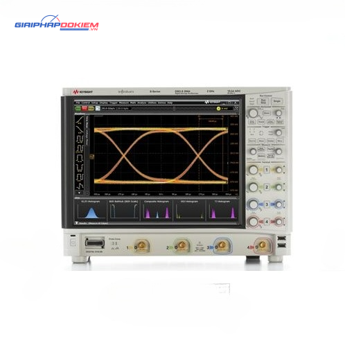 Máy hiện sóng số KEYSIGHT DSOS204A 8 Máy hiện sóng số KEYSIGHT DSOS204A