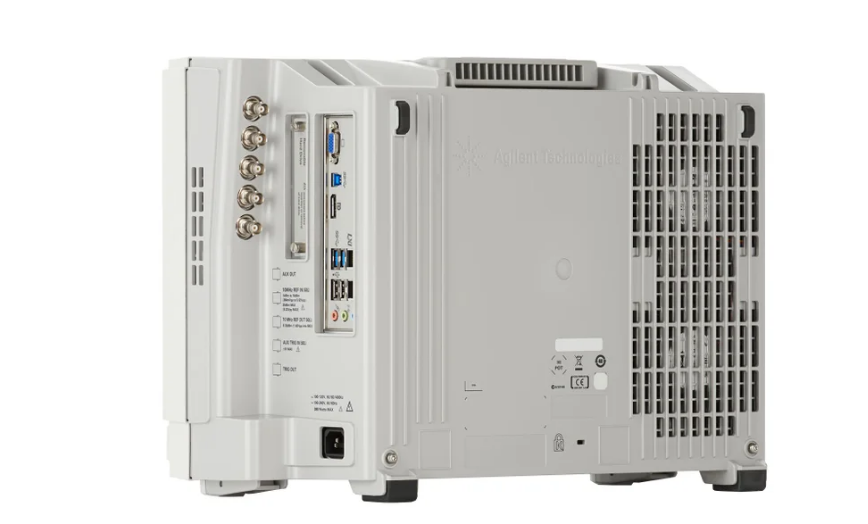 Máy hiện sóng số KEYSIGHT MSOS104A 14 Máy hiện sóng số KEYSIGHT MSOS104A - Ảnh 8