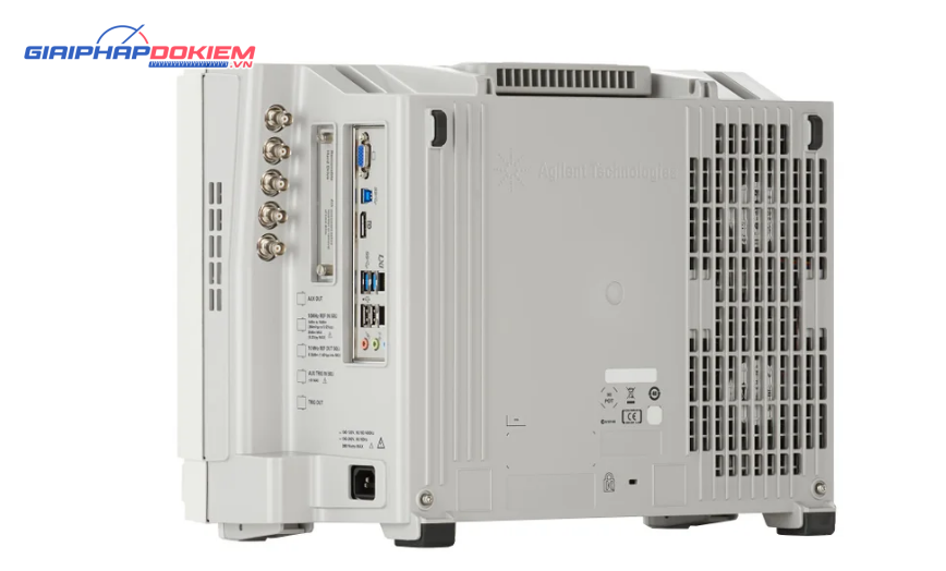 Máy hiện sóng số KEYSIGHT MSOS104A 14 Máy hiện sóng số KEYSIGHT MSOS104A - Ảnh 8