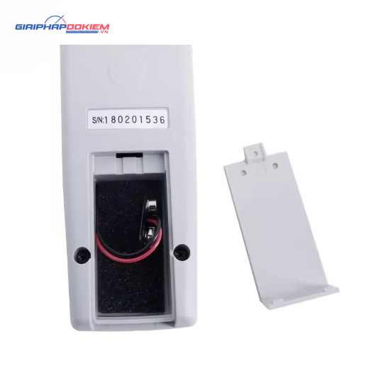 Máy đo âm thanh Center 329 10 Máy đo âm thanh Center 329 - Ảnh 5