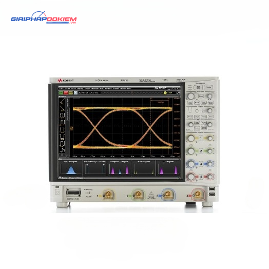 Máy hiện sóng số KEYSIGHT MSOS404A 8 Máy hiện sóng số KEYSIGHT MSOS404A