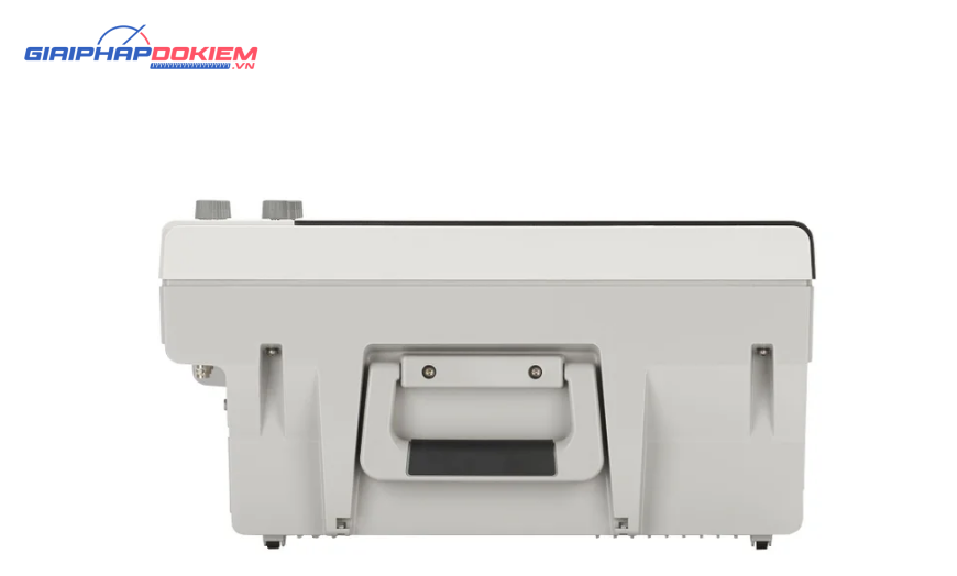 Máy hiện sóng số KEYSIGHT MSOS104A 12 Máy hiện sóng số KEYSIGHT MSOS104A - Ảnh 6