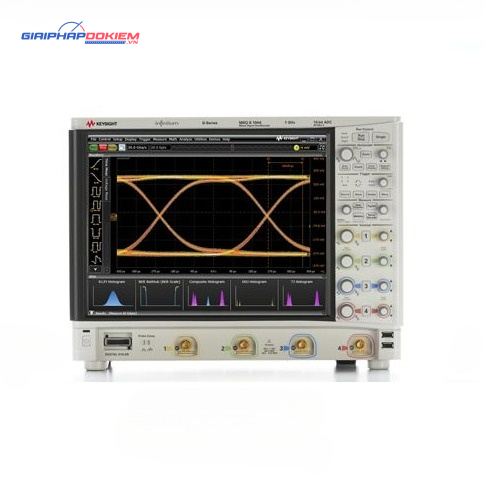Máy hiện sóng số KEYSIGHT MSOS104A 7 Máy hiện sóng số KEYSIGHT MSOS104A